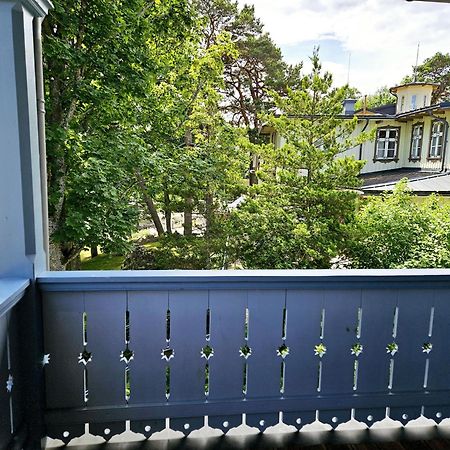 Villa Loebel 1881 耶德库安特 外观 照片